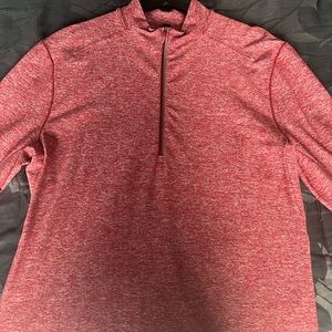 Lululemon Surge Quarter-Zip - Large
